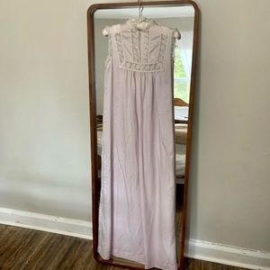 Vintage Christian Dior Nightgown